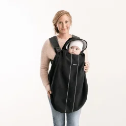 Cover for Baby Carrier