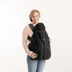 Cover for Baby Carrier