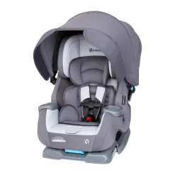 Cover Me 4-in-1 Convertible Car Seat