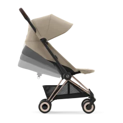 Coya Stroller