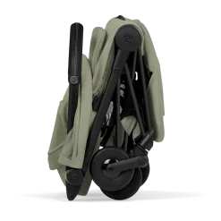 Coya Stroller - Style Collection