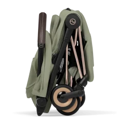 Coya Stroller - Style Collection