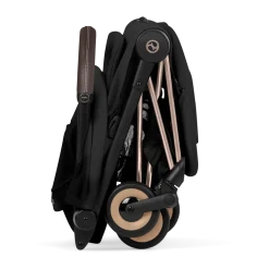 Coya Stroller - Style Collection