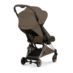 Coya Stroller - Style Collection
