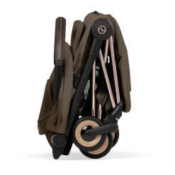 Coya Stroller - Style Collection