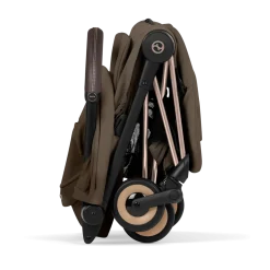 Coya Stroller - Style Collection