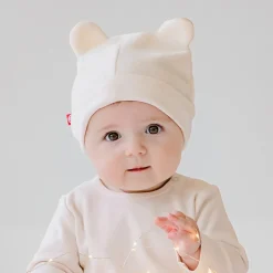 Cozie Fleece Hat