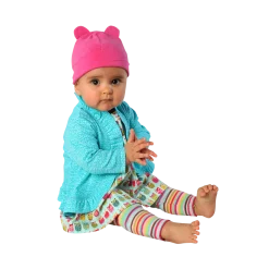 Cozie Fleece Hat