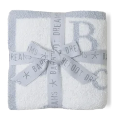 CozyChic ABC Blanket