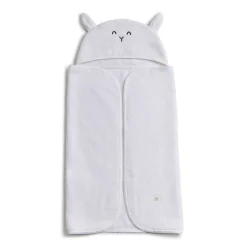 Cozy Critter Organic Towel