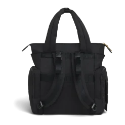 Cozy Hug Convertible Tote