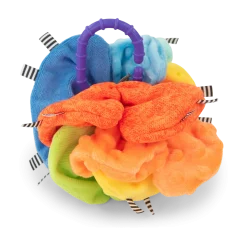 Crinkle Ball