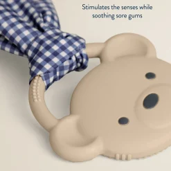 Crinkle Crew Teether