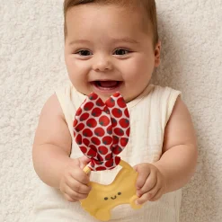 Crinkle Crew Teether