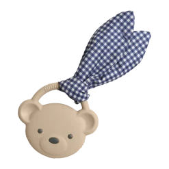 Crinkle Crew Teether