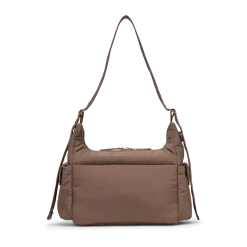 Crossbody Diaper Bag