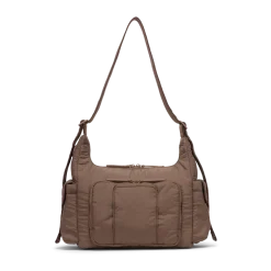 Crossbody Diaper Bag