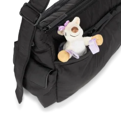 Crossbody Diaper Bag