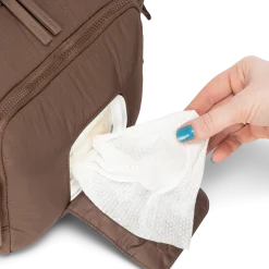Crossbody Diaper Bag