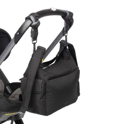 Crossbody Diaper Bag