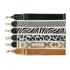 Crossbody Strap
