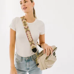 Crossbody Strap