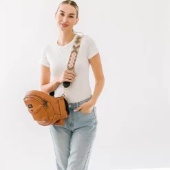 Crossbody Strap