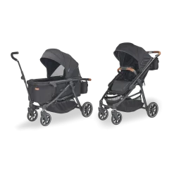 Crossover Stroller/Wagon