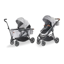 Crossover Stroller/Wagon