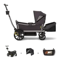 Cruiser City XL Essentials