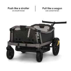 Cruiser City XL Essentials
