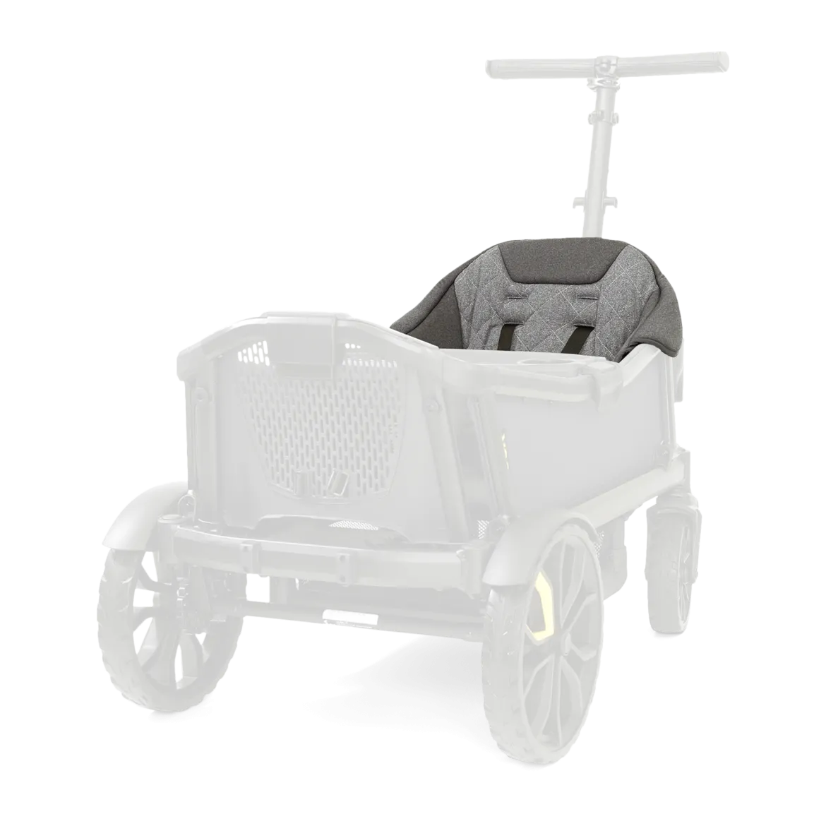 Cruiser Wagon Comfort Seat for Toddlers