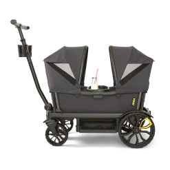 Cruiser Wagon Retractable Canopy