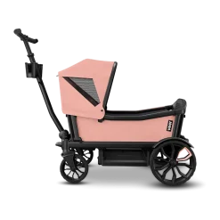 Cruiser Wagon Retractable Canopy
