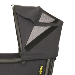 Cruiser Wagon Retractable Canopy XL