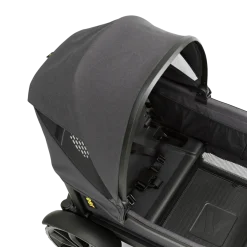 Cruiser Wagon Retractable Canopy XL