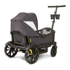 Cruiser Wagon Retractable Canopy XL
