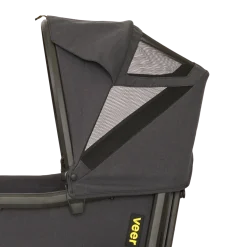Cruiser Wagon Retractable Canopy XL