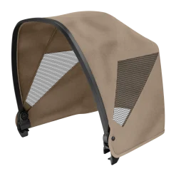Cruiser Wagon Retractable Canopy XL