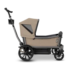 Cruiser Wagon Retractable Canopy XL