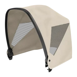 Cruiser Wagon Retractable Canopy XL