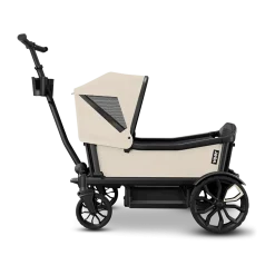 Cruiser Wagon Retractable Canopy XL