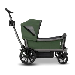 Cruiser Wagon Retractable Canopy XL