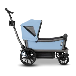 Cruiser Wagon Retractable Canopy XL