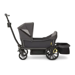 Cruiser Wagon XL Comfort Seat for Toddlers