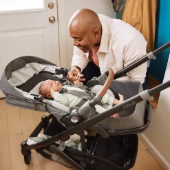 Cruz V3 Stroller