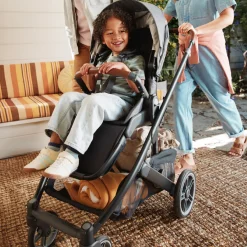 Cruz V3 Stroller