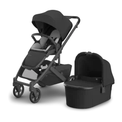 Cruz V3 Stroller & Bassinet V3 Bundle