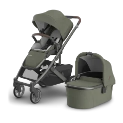 Cruz V3 Stroller & Bassinet V3 Bundle