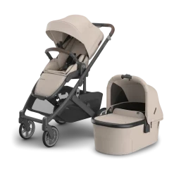 Cruz V3 Stroller & Bassinet V3 Bundle
